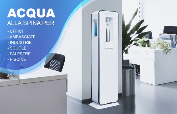 Acqua per Ufficio