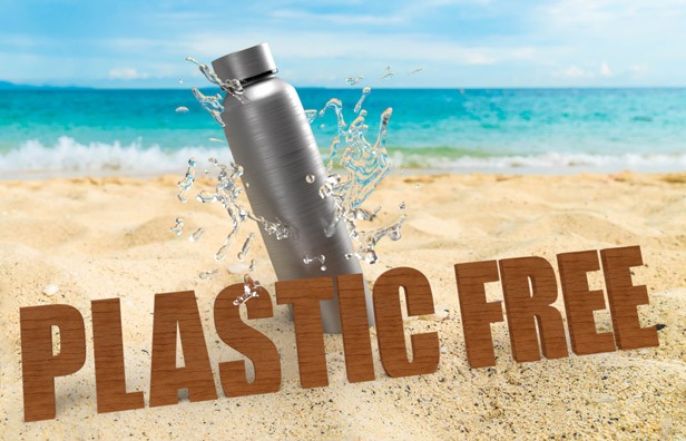 Acqua Plastic Free negli Stabilimenti Balneari