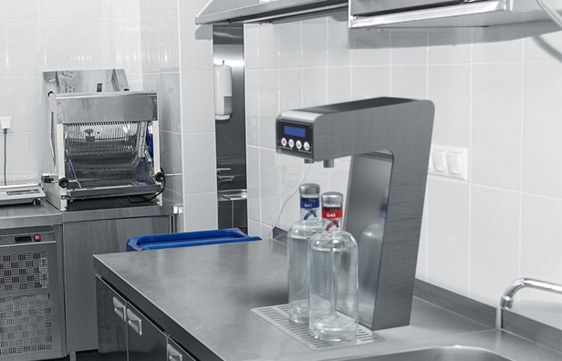 Depuratori acqua per Ristoranti Prezzi
