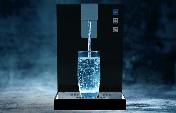 Noleggio erogatore acqua Potabile 