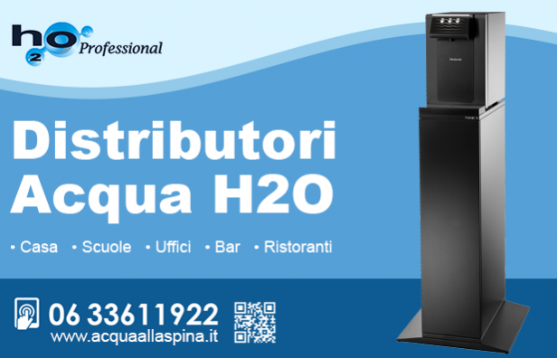 Distributore Acqua