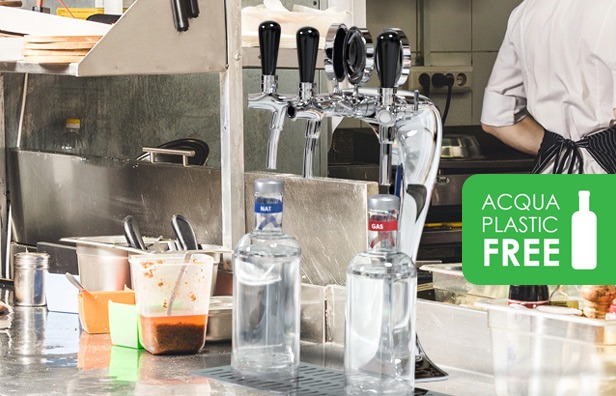 Spillatore acqua frizzante per bar e ristoranti - Impianti Acqua alla Spina  Bar Ristoranti Prezzi